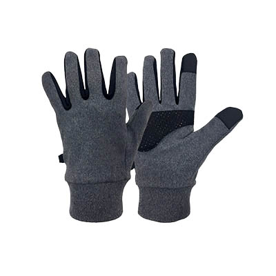 Jersey Riding Gloves