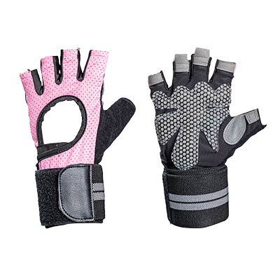 Cross Fit Gloves