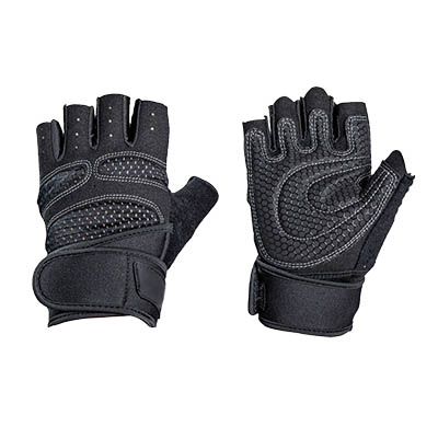 Non-Slip Fitness Gloves