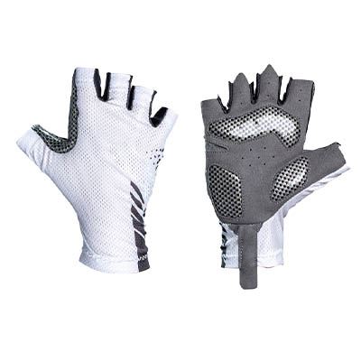 Anti-Slip Cycling GlovesThese gloves feature a breathable mesh construction that maximizes airflow during intense rides, kee...